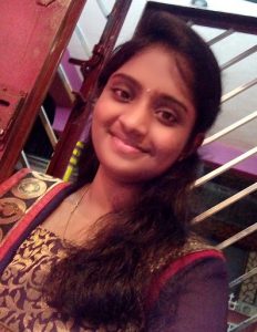 bavithra-muthuramalingam-selfie